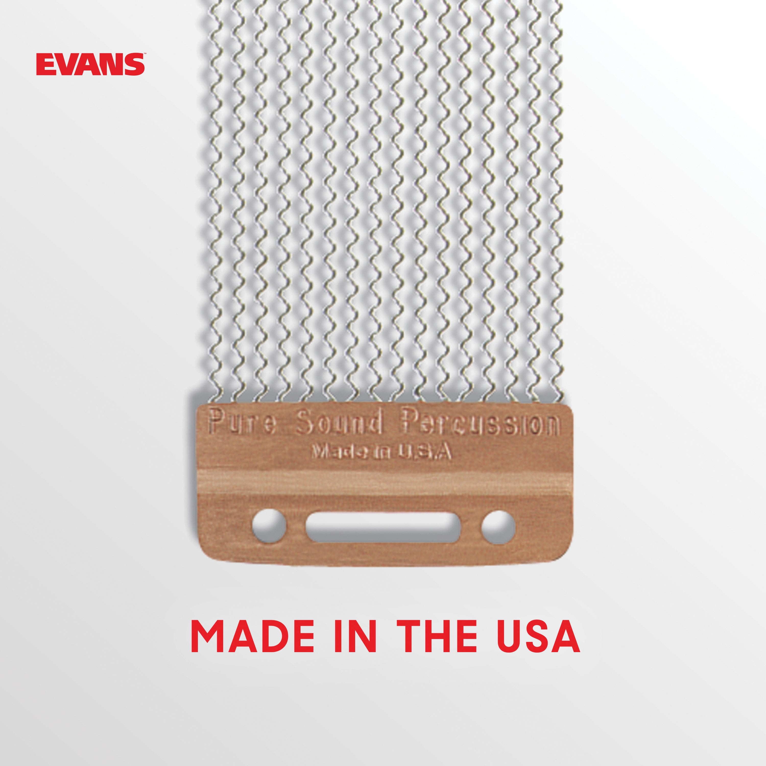 Evans Custom Pro Snare Wire (20-Strand)