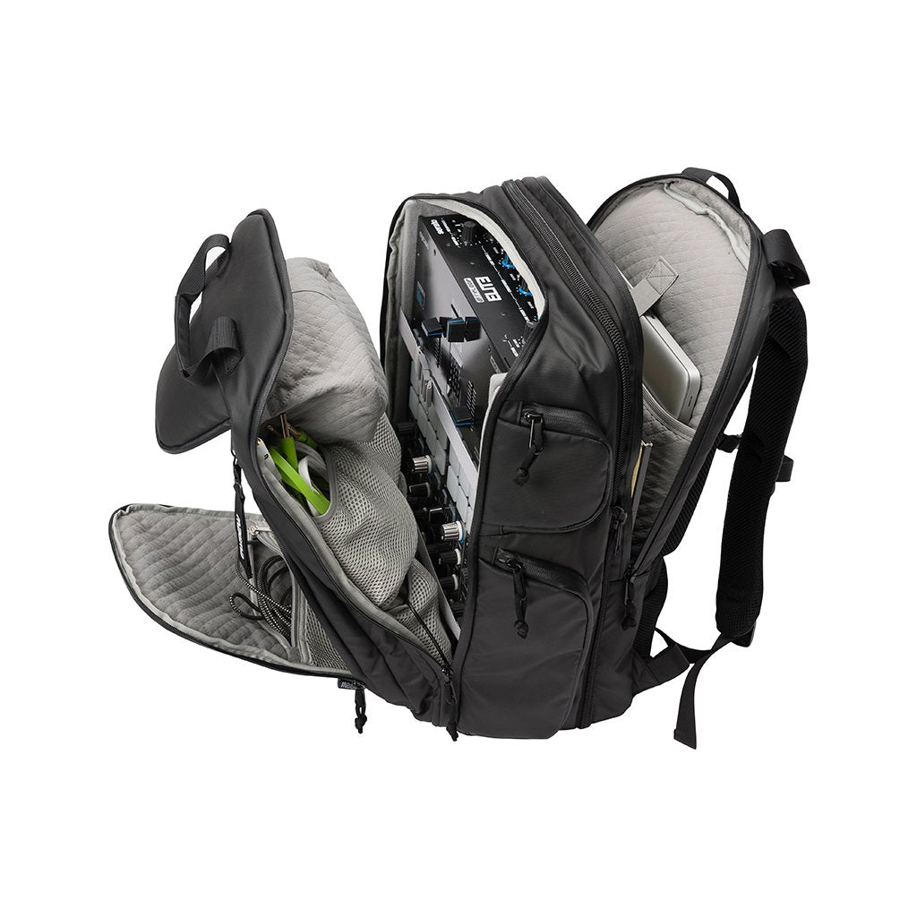 Magma MGA47892 - Magma Solid Blaze Pack 120