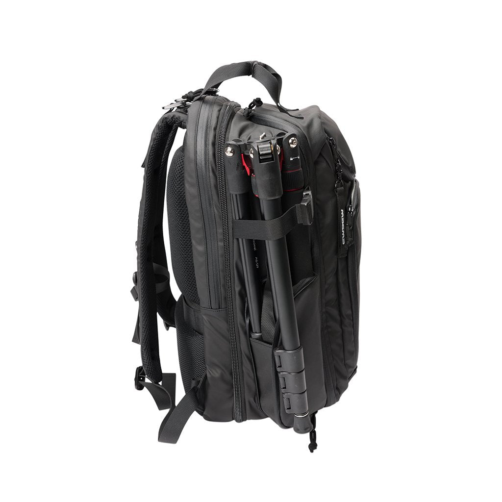 Magma MGA47892 - Magma Solid Blaze Pack 120