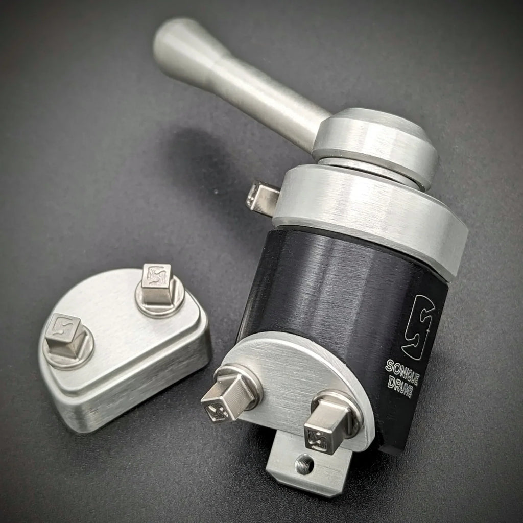Original NATO-1 Continually Adjustable Throw-Off