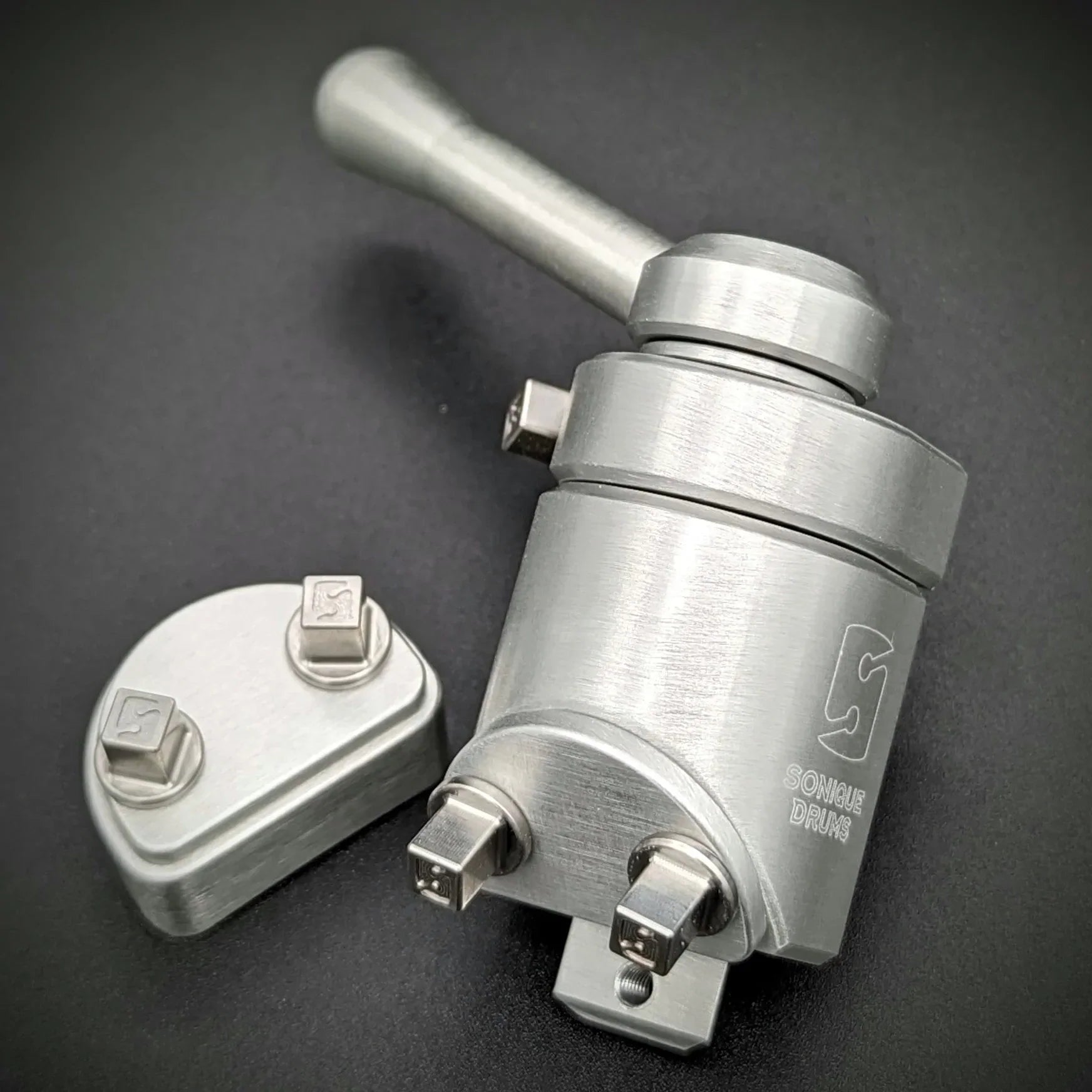 Original NATO-1 Continually Adjustable Throw-Off