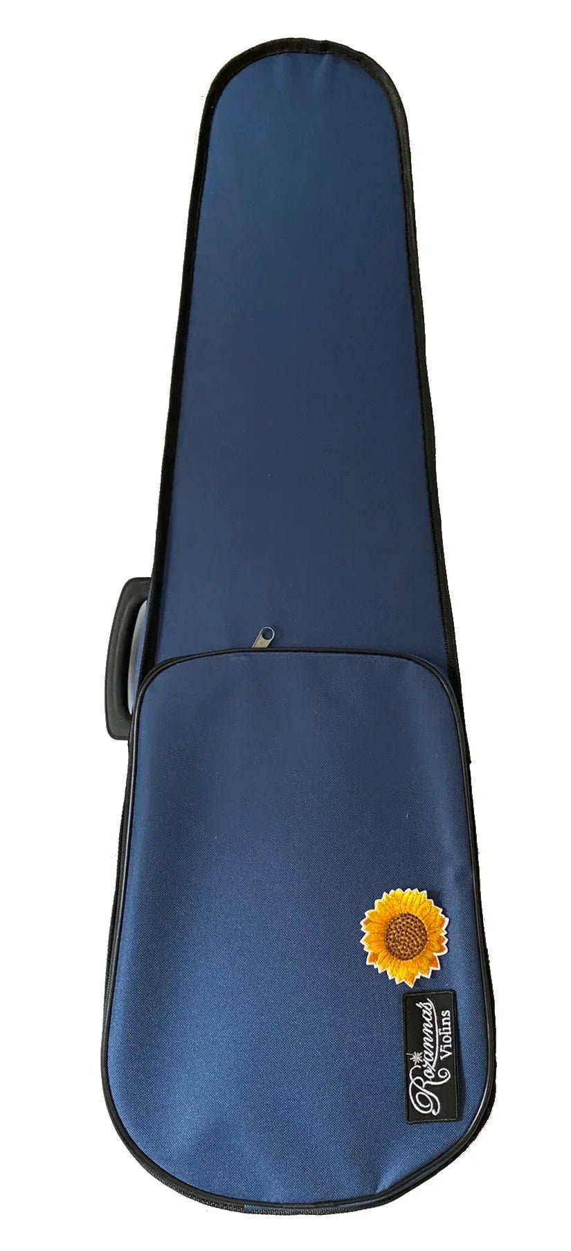 Sunflower Signature Violin Outfit | Upgraded Tonewoods & Pearl Fine Tuners