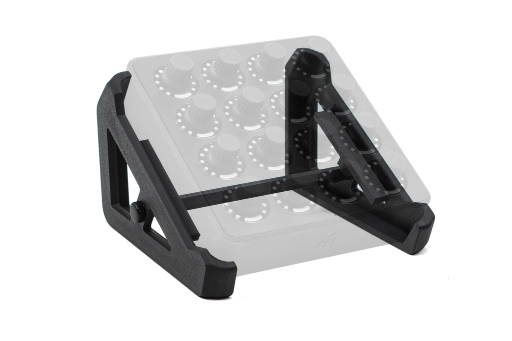 Midi Fighter Stands