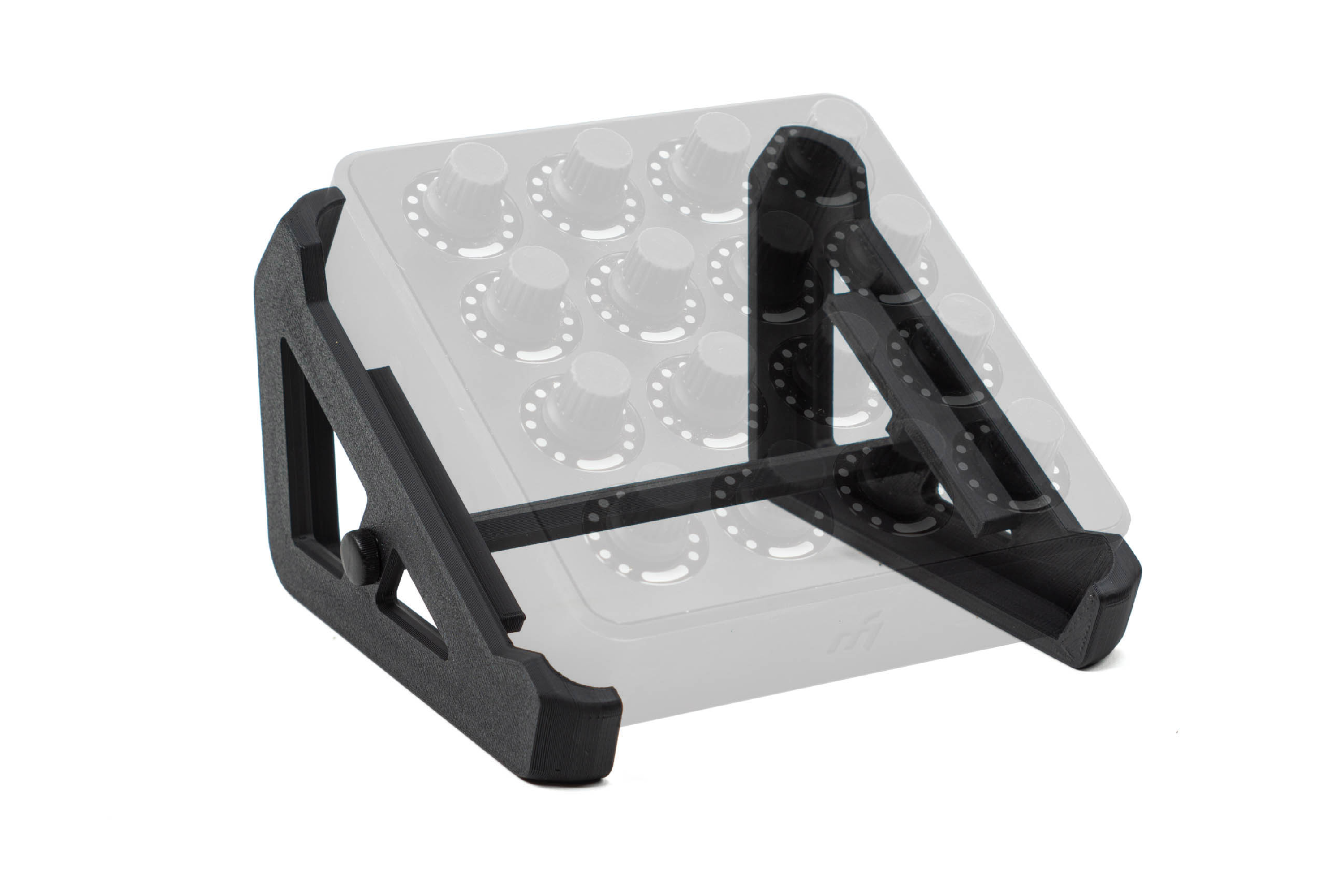 Midi Fighter Stands