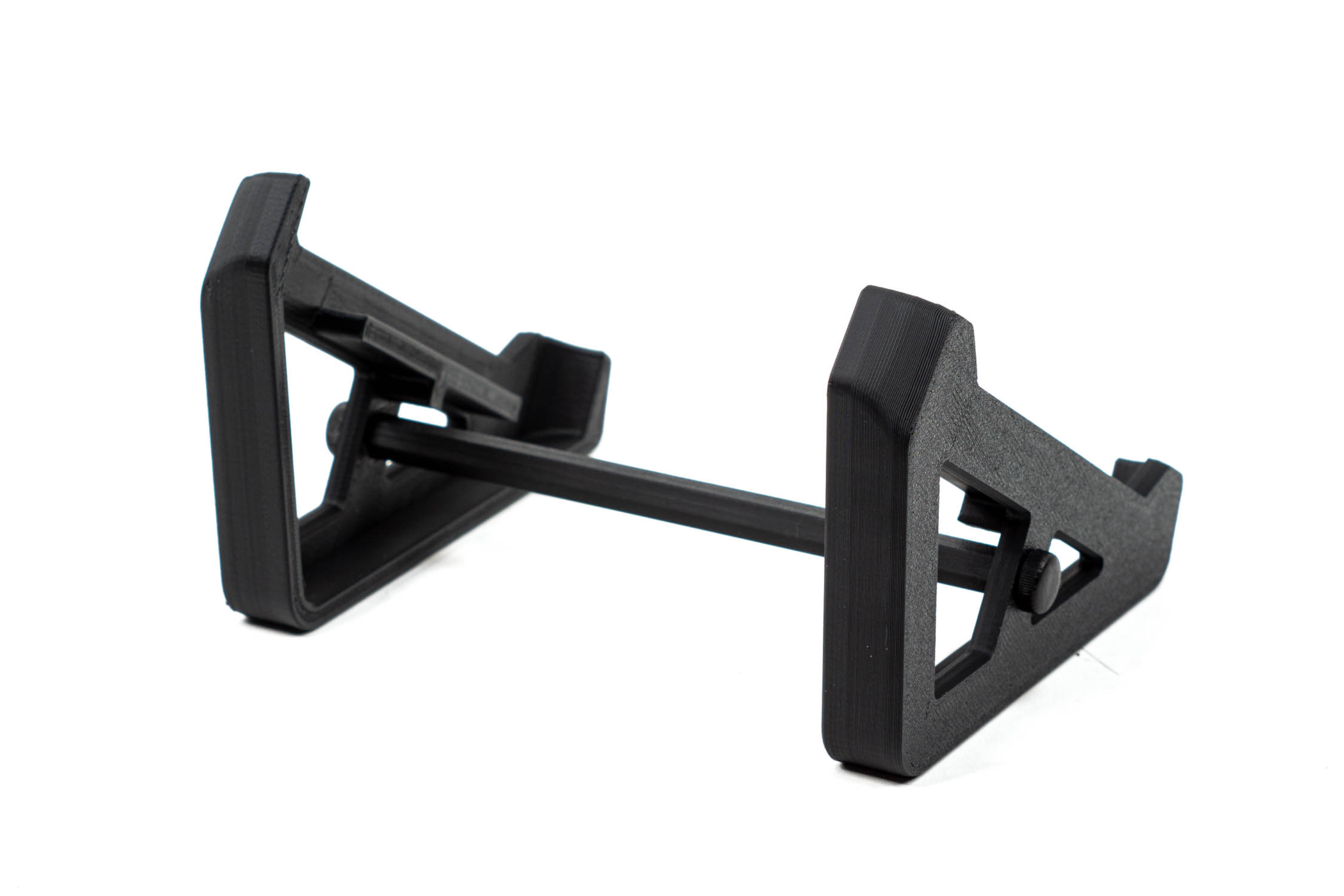 Midi Fighter Stands