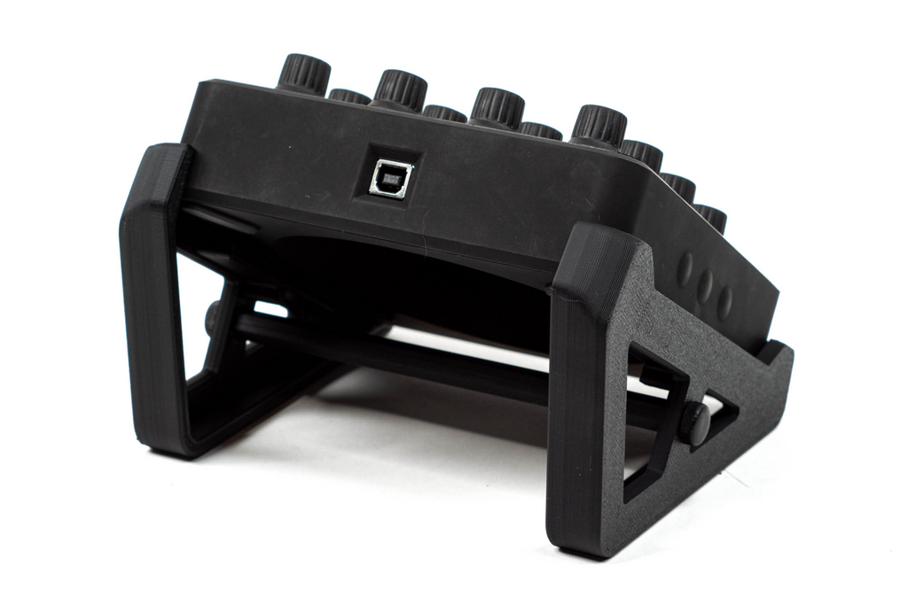 Midi Fighter Stands