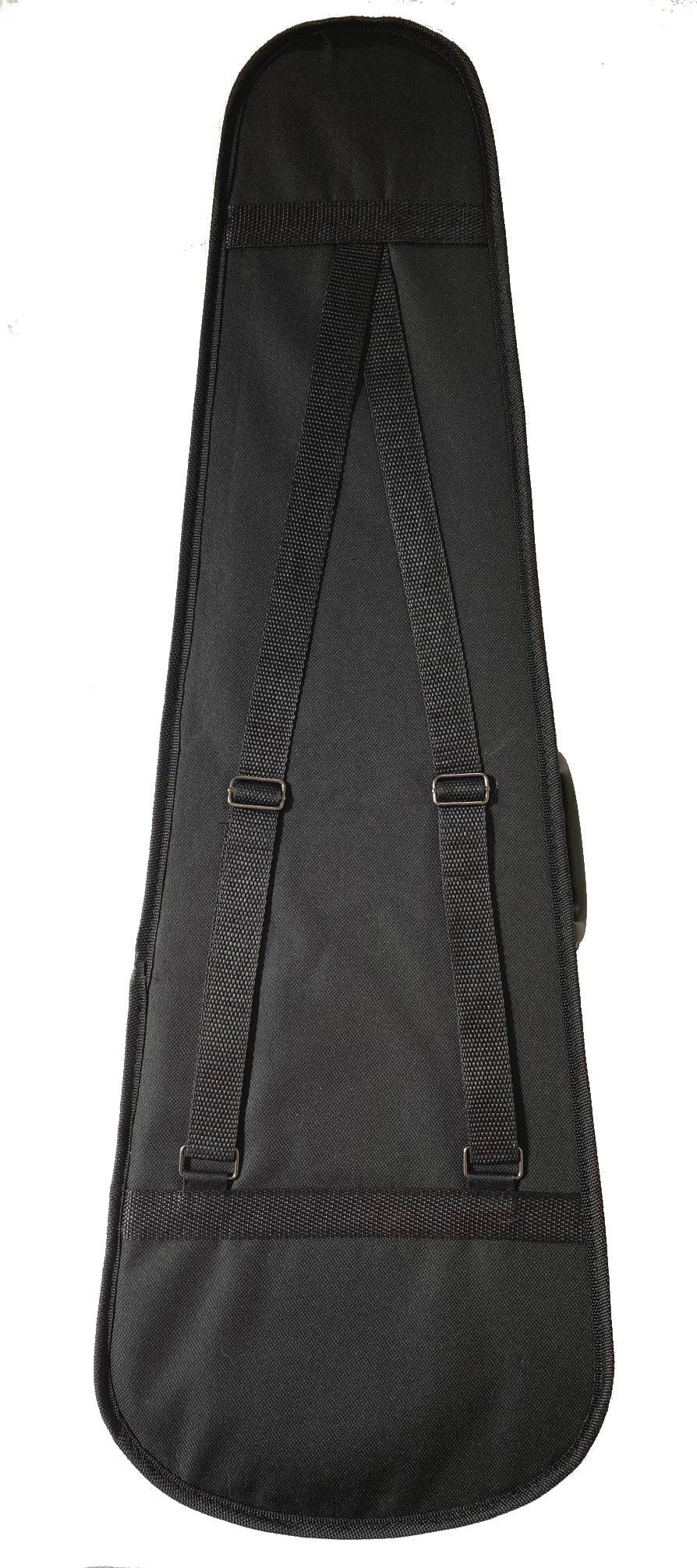 Rozanna's Celtic Love Violin Outfit | Hand-Carved Celtic Design & Crystal Tailpiece