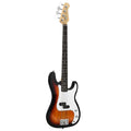 Electric Bass