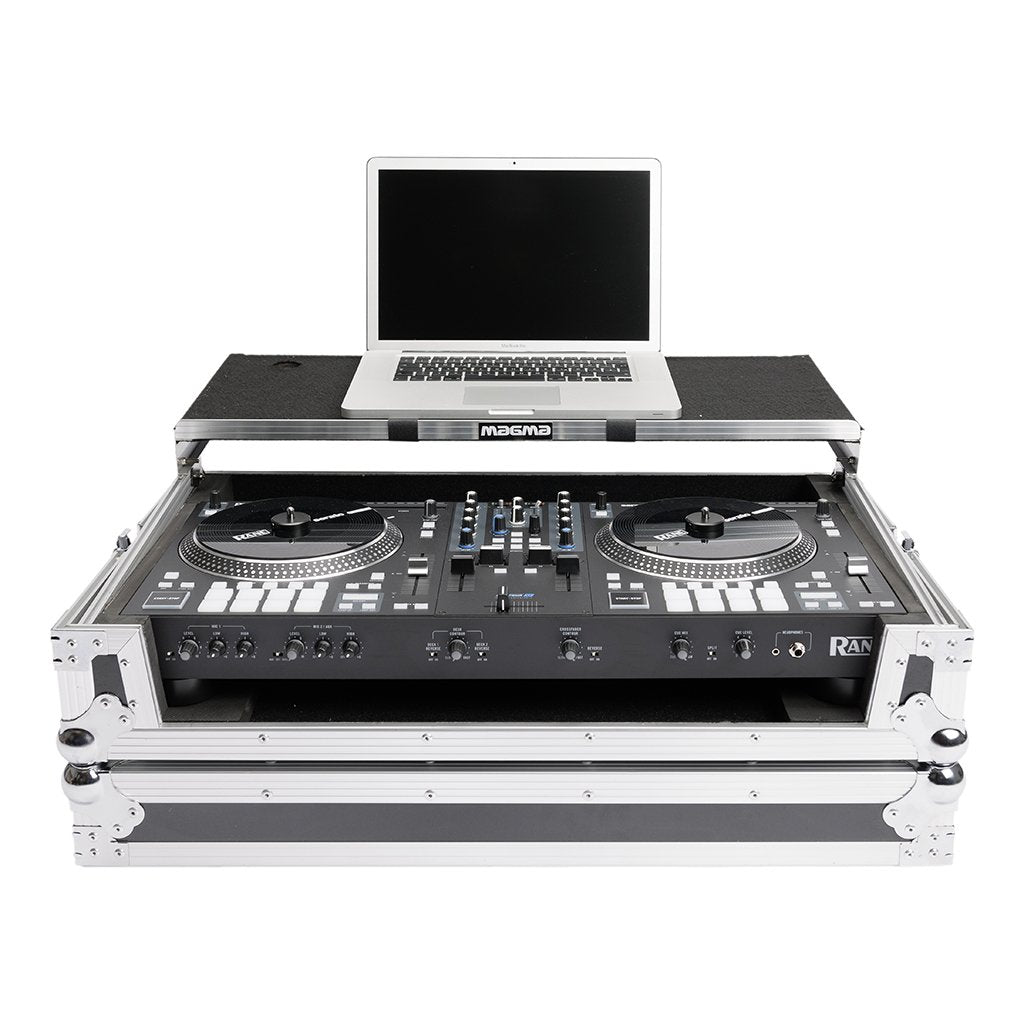 Magma MGA41007 - Magma DJ-Controller Case for Rane ONE/ONE MKII