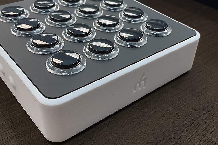 Midi Fighter Spectra Sleeves
