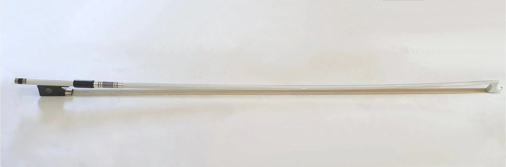 Rose Delight Electric Acoustic Violin Outfit | Mechanical Pegs & Carbon Fiber Bow