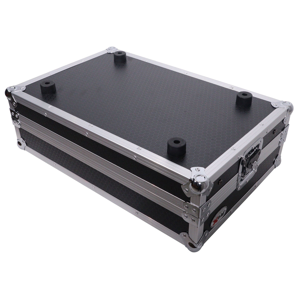 ProX X-DDJREV1LT - ATA Flight Case For Pioneer DDJ-REV1 DJ Controller with Laptop Shelf