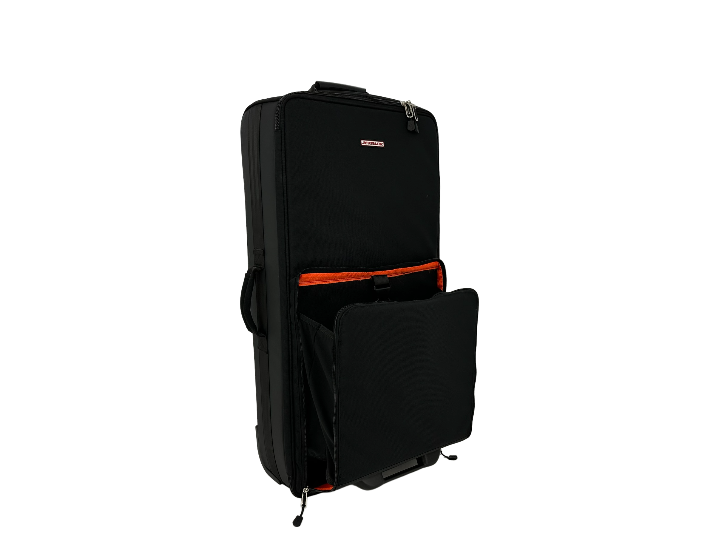 JetPack Glide System - Glide Roller Bag and Snap Backpack (Snap & Glide)
