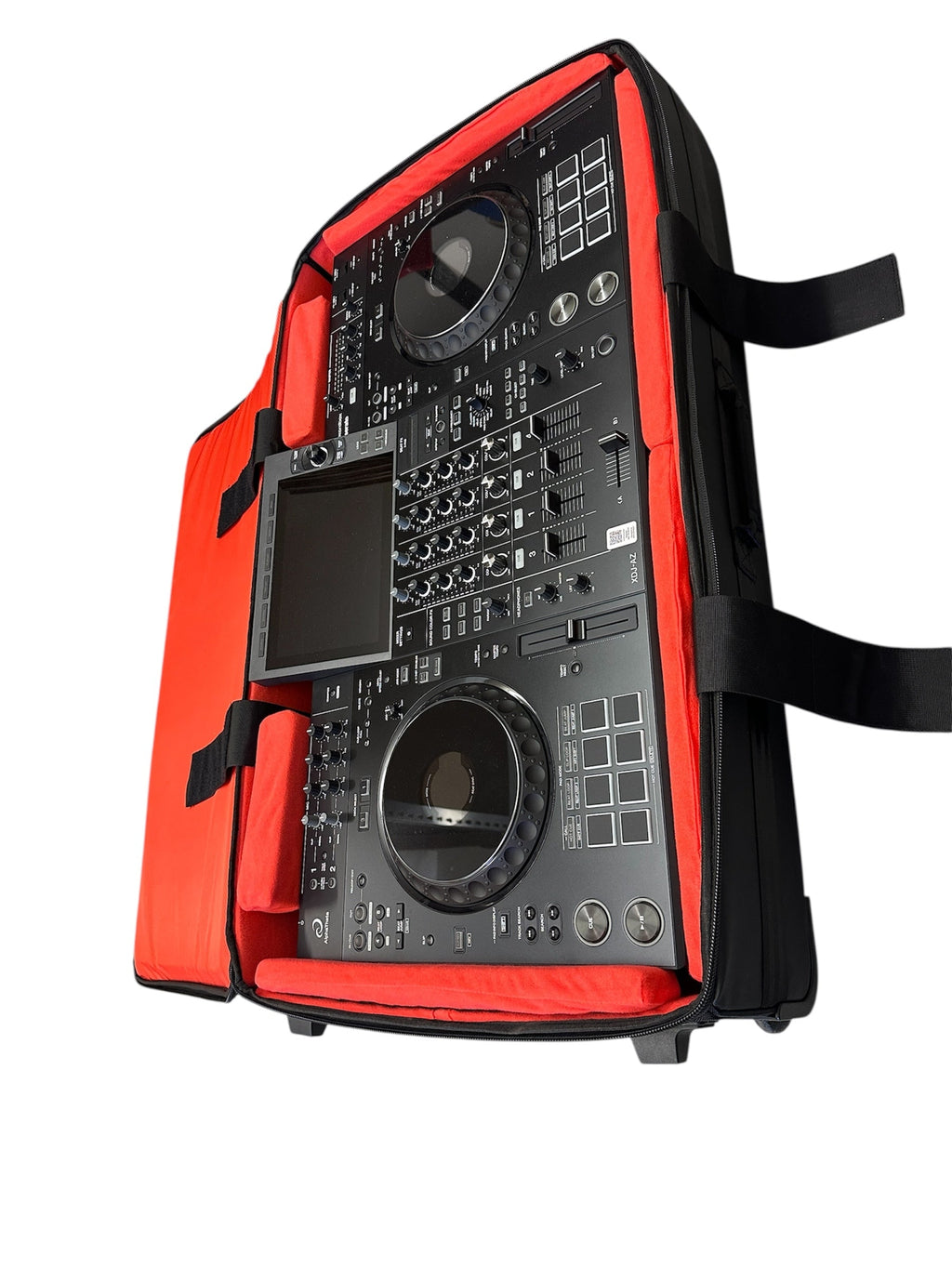 Jetpack Glide XL System - Roller Bag and Snap Backpack System