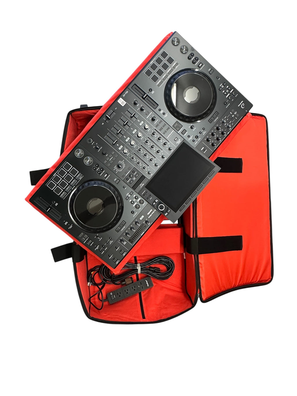 Jetpack Glide XL System - Roller Bag and Snap Backpack System