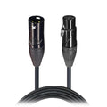 ProX XC-MIC25 - 25 Ft. Balanced XLR-F to XLR-M High Performance Microphone Cable