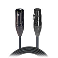 ProX XC-MIC50 - 50 Ft. Balanced XLR3-F to XLR3-M High Performance Microphone Cable