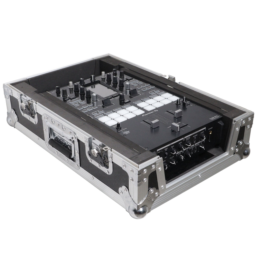 ProX XS-M11 - ATA Flight Style Universal Road Case for Pioneer DJM-S11/Rane Seventy/Seventy-Two MK2