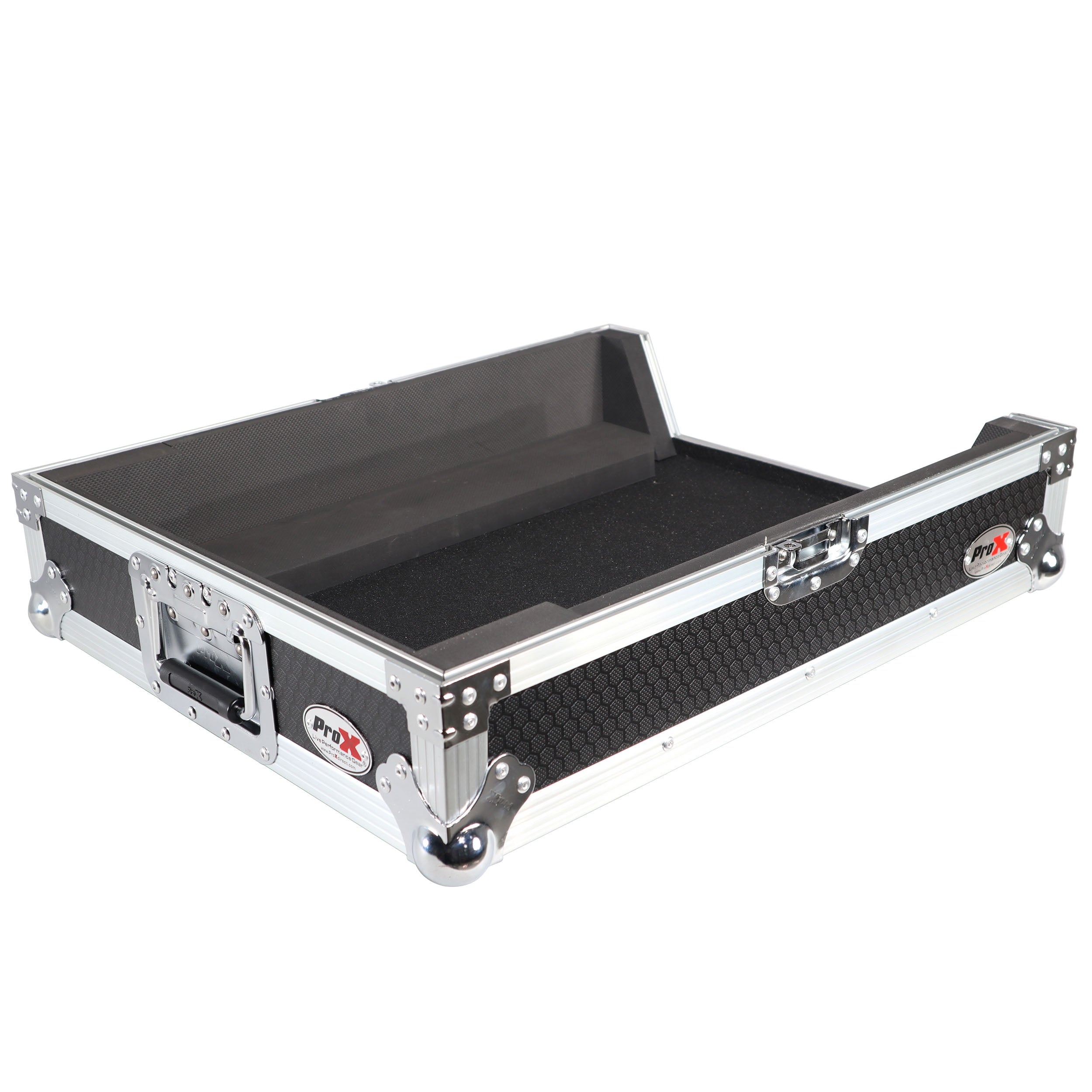 ProX XS-DJMV10A9 - ATA Style Flight Road Case for Pioneer DJM-A9 DJM V10 DJ Mixers