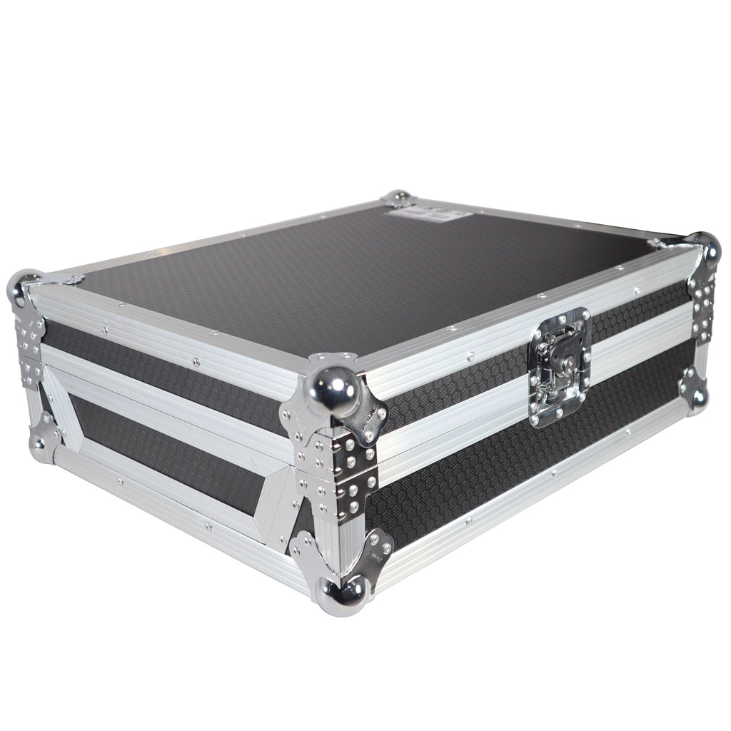 ProX XS-DJMV10A9 - ATA Style Flight Road Case for Pioneer DJM-A9 DJM V10 DJ Mixers