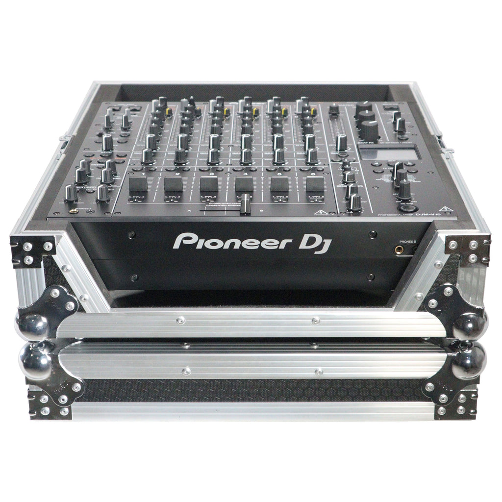ProX XS-DJMV10A9 - ATA Style Flight Road Case for Pioneer DJM-A9 DJM V10 DJ Mixers