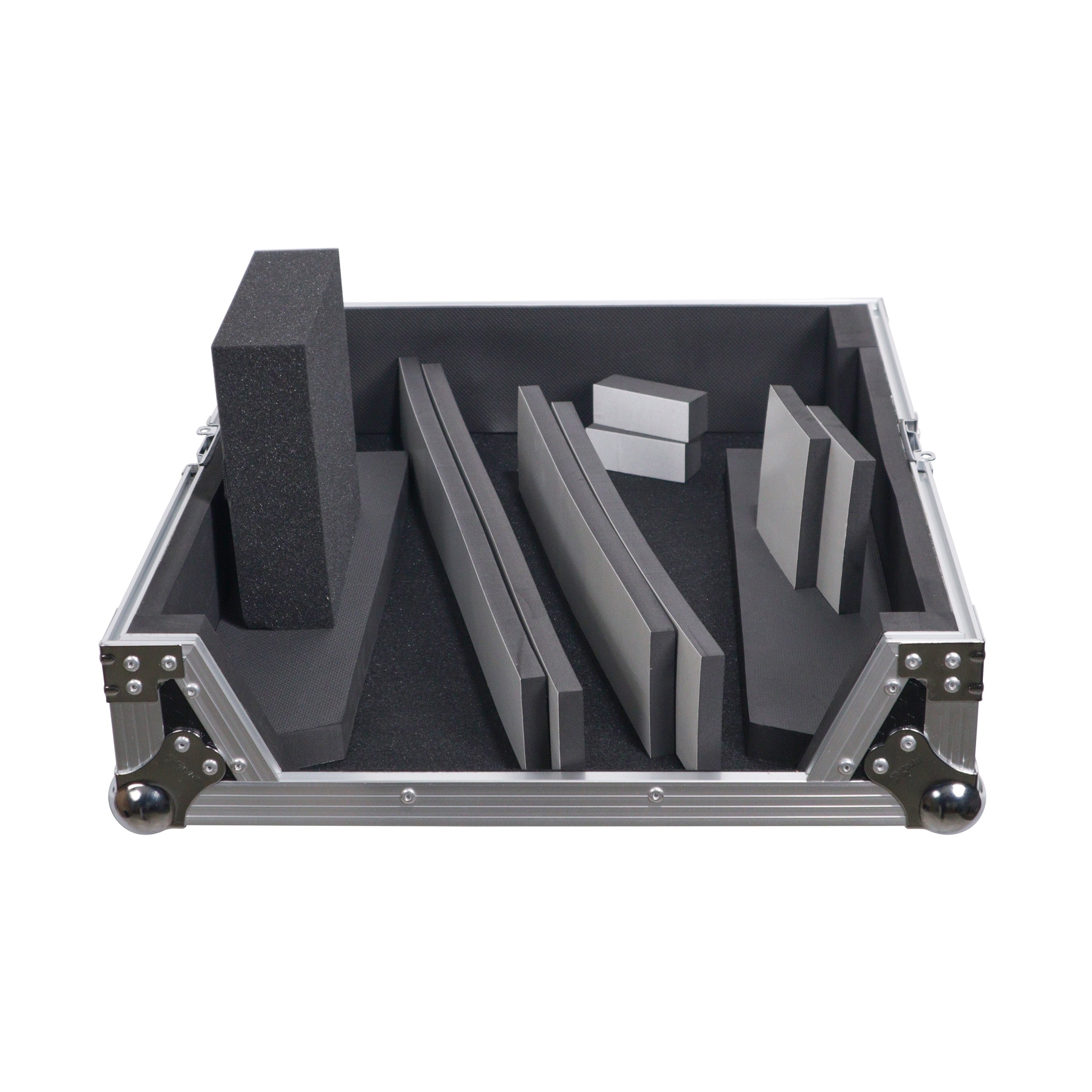 ProX XS-DJMV10A9 - ATA Style Flight Road Case for Pioneer DJM-A9 DJM V10 DJ Mixers